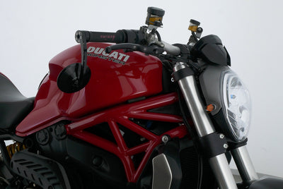 DUCATI MONSTER 1200