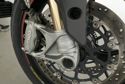 DUCATI HYPERMOTARD 939 SP