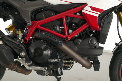 DUCATI HYPERMOTARD 939 SP