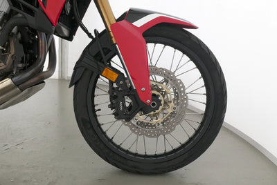 HONDA CRF 1000 L AFRICA TWIN