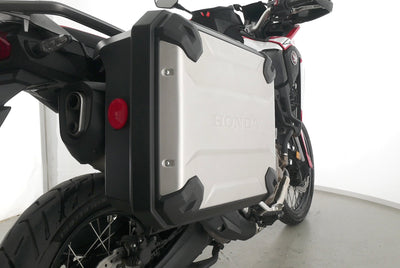 HONDA CRF 1000 L AFRICA TWIN