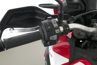 HONDA CRF 1000 L AFRICA TWIN