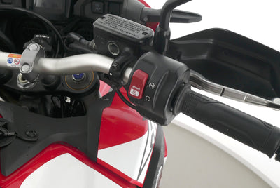 HONDA CRF 1000 L AFRICA TWIN