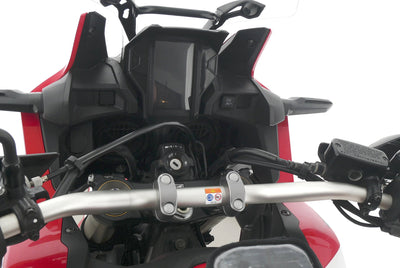 HONDA CRF 1000 L AFRICA TWIN