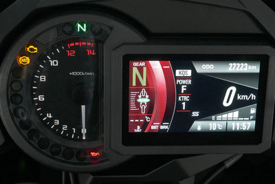 KAWASAKI NINJA H2 SX SE