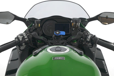 KAWASAKI NINJA H2 SX SE