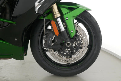 KAWASAKI NINJA H2 SX SE