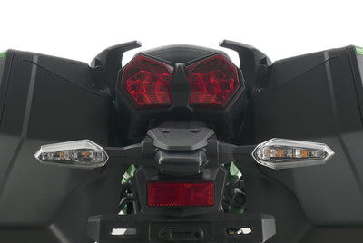 KAWASAKI NINJA H2 SX SE