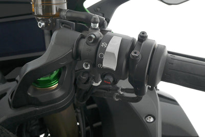 KAWASAKI NINJA H2 SX SE