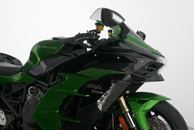 KAWASAKI NINJA H2 SX SE