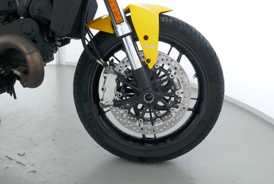 DUCATI MONSTER 821