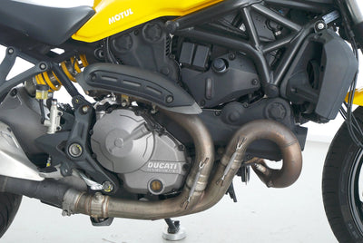 DUCATI MONSTER 821