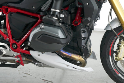 BMW R 1200 R LC