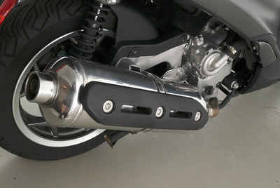 PIAGGIO MP3 500 LT SPORT