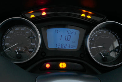 PIAGGIO MP3 500 LT SPORT