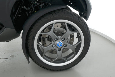 PIAGGIO MP3 500 LT SPORT