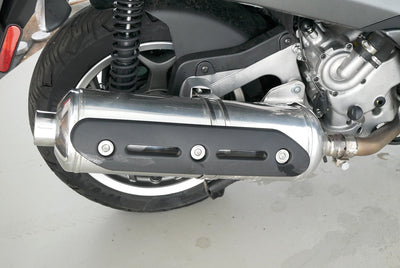 PIAGGIO MP3 500 LT SPORT