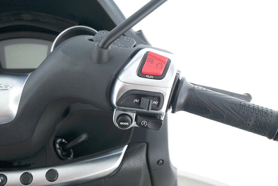 PIAGGIO MP3 500 LT SPORT
