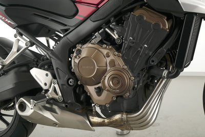 HONDA CB 650 F