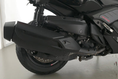 YAMAHA XMAX 400