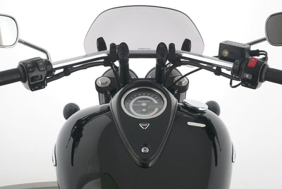 TRIUMPH THUNDERBIRD 1700 STORM