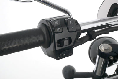 TRIUMPH THUNDERBIRD 1700 STORM