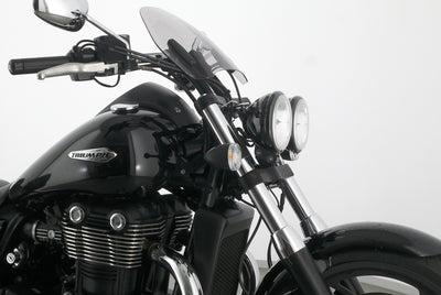 TRIUMPH THUNDERBIRD 1700 STORM