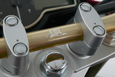 SUZUKI GSR 750