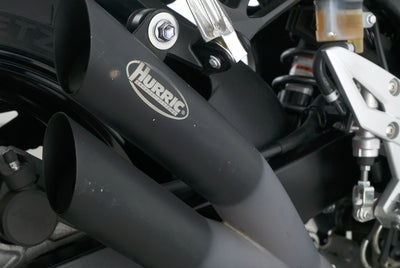 SUZUKI GSR 750