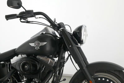 HARLEY DAVIDSON SOFTAIL FAT BOY SPECIAL