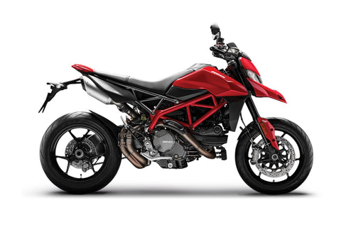 DUCATI HYPERMOTARD 950