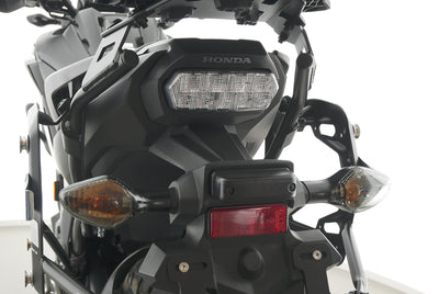 HONDA NC 750 X DCT