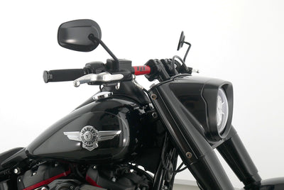 HARLEY DAVIDSON SOFTAIL FAT BOY LLC