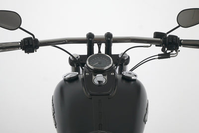 HARLEY DAVIDSON DYNA FAT BOB