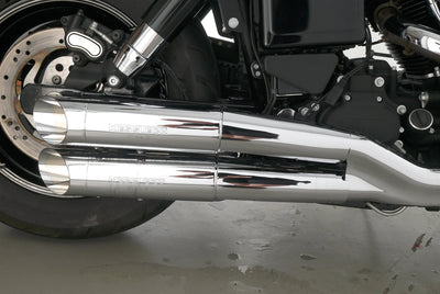 HARLEY DAVIDSON DYNA FAT BOB