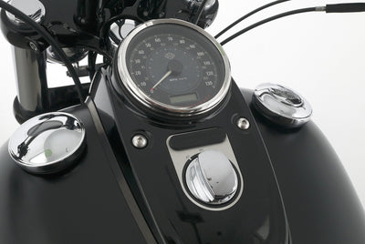 HARLEY DAVIDSON DYNA FAT BOB
