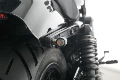 HARLEY DAVIDSON SPORTSTER XL 1200 CX