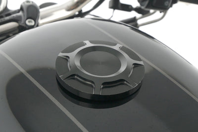 HARLEY DAVIDSON SPORTSTER XL 1200 CX