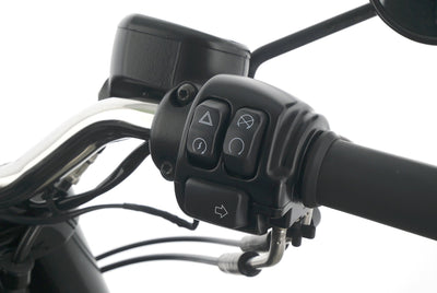 HARLEY DAVIDSON SPORTSTER XL 1200 CX