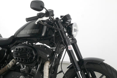HARLEY DAVIDSON SPORTSTER XL 1200 CX
