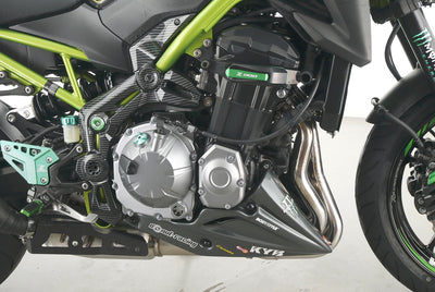 KAWASAKI Z 900