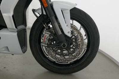 DUCATI X DIAVEL S