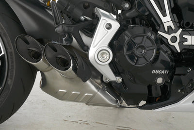 DUCATI X DIAVEL S