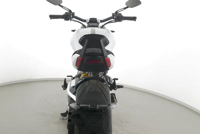 DUCATI X DIAVEL S