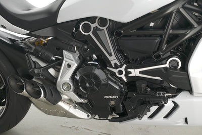 DUCATI X DIAVEL S