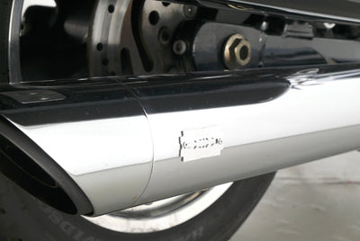 HARLEY DAVIDSON DYNA SWITCHBACK