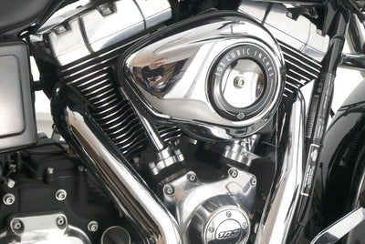 HARLEY DAVIDSON DYNA SWITCHBACK