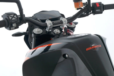 KTM 690 DUKE R