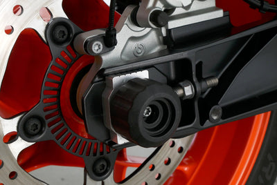 KTM 690 DUKE R