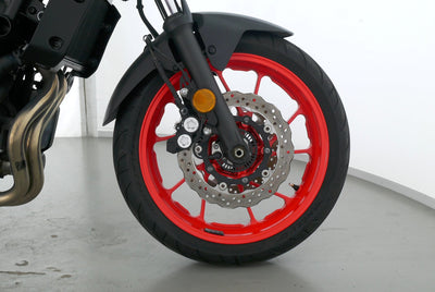 YAMAHA MT 07